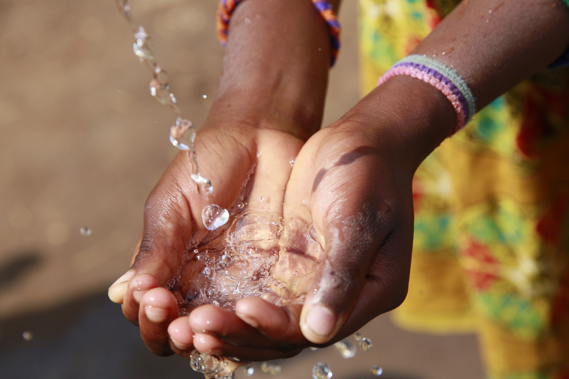 Clean water project